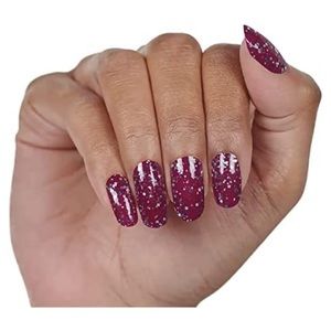 Color Street: Wine Down *Retired*